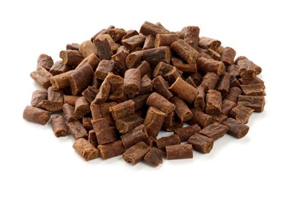 COLLATION AUX BÂTONS BOEUF 100G