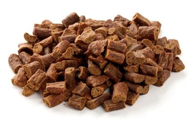 COLLATION AUX BÂTONS D&#39;AUTRUCHE 100G