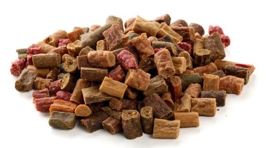 COLLATION AUX BÂTONS MIX 100G