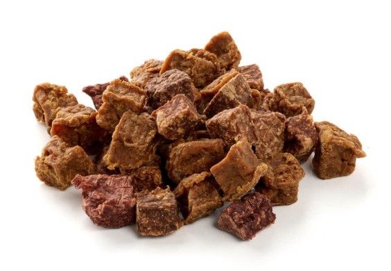 CUBES DE CHEVAL 100G