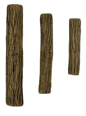 BOIS DE SEKELBOS TAILLE S