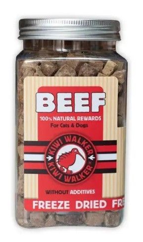 BOEUF LYOPHILISEE 45G