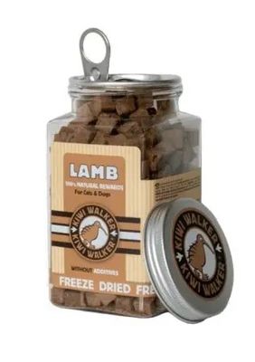 AGNEAU LYOPHILISEE 90G