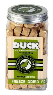 CANARD LYOPHILISEE 80G