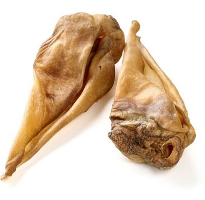 OREILLES DE CHEVAL PAR 5