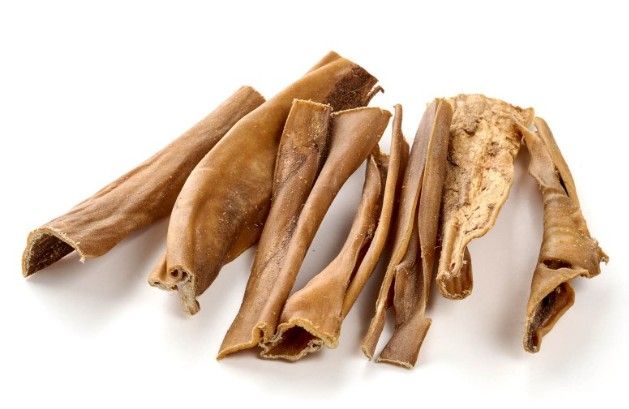 PEAU DE CHEVAL ROULE 250G