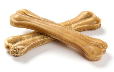 OS DE BUFFLE 35G 11CM TAILLE S