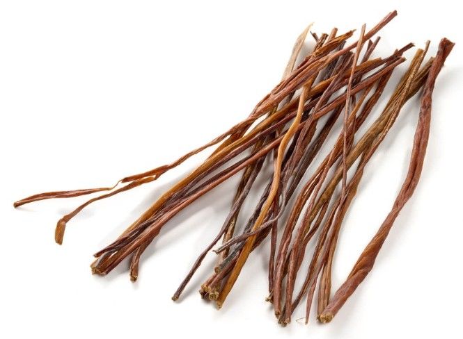 INTESTIN DE BOEUF LONGS 25-35 CM 100G