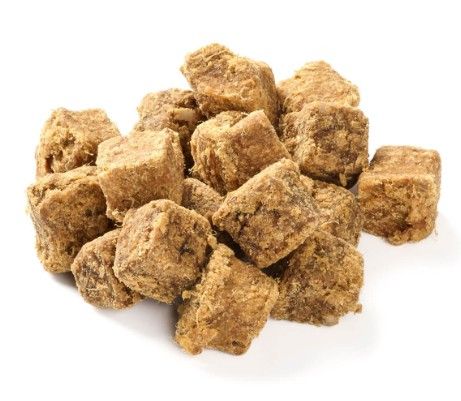 CUBES DE BOEUF 100G
