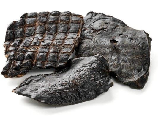 FOIE DE BOEUF 100G
