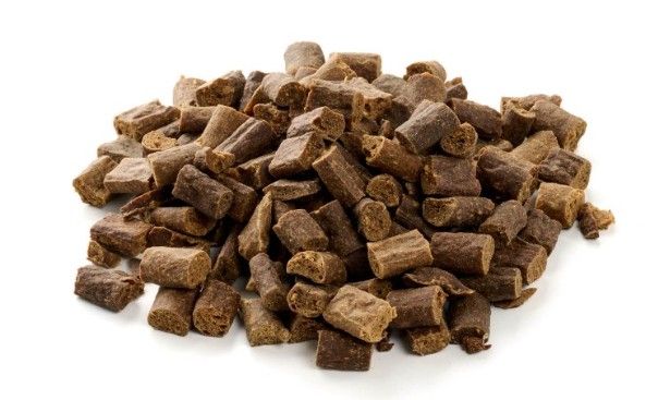 COLLATION AUX BÂTONS DE CHEVAL 100G
