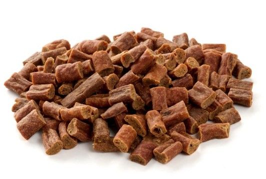COLLATION AUX BÂTONS DE CERF 100G