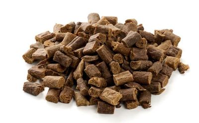 COLLATION AUX BÂTONS DE CHEVAL 100G