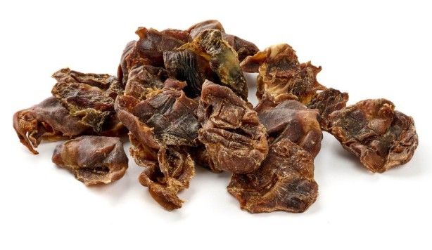 GESIERS DE POULET 100G