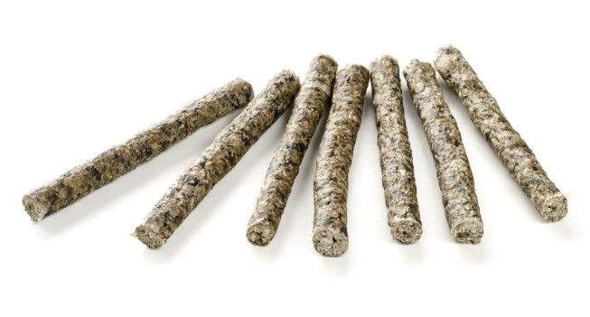 BÂTONNETS DE MORUE 100G