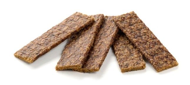 LAMELLES VIANDE DE SANGLIER 100G