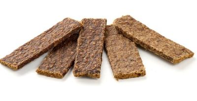 LAMELLES VIANDE DE CHEVAL 100G