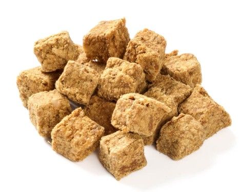 CUBES DE LAPIN 100G