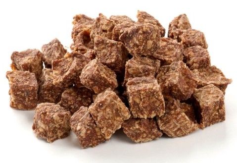 CUBES DE CHAMEAU 100G