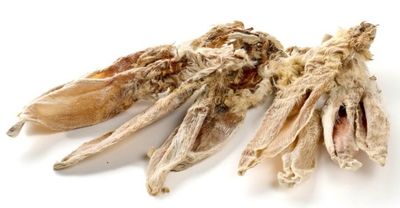 OREILLES DE LAPIN AVEC FOURRURE STANDARD 100G