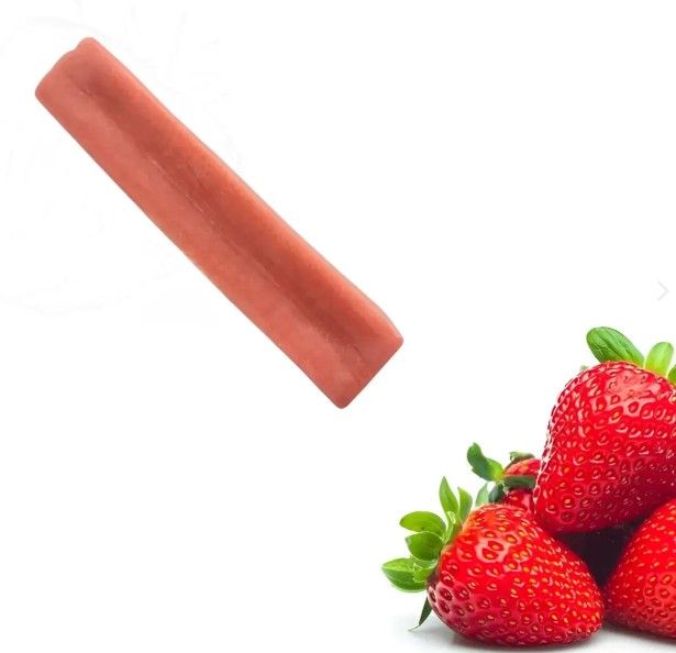 FROMAGE DE YAK FRAISE TAILLE M