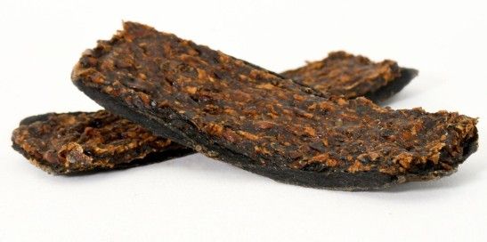 LAMELLES INSECTES A LA POMME 100G