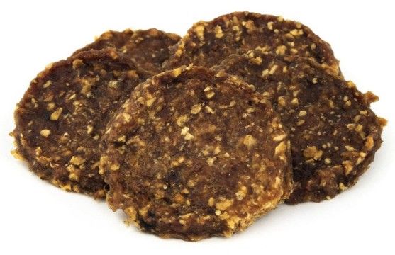 BURGER CANARD GRENADE/PATATE DOUCE 100G