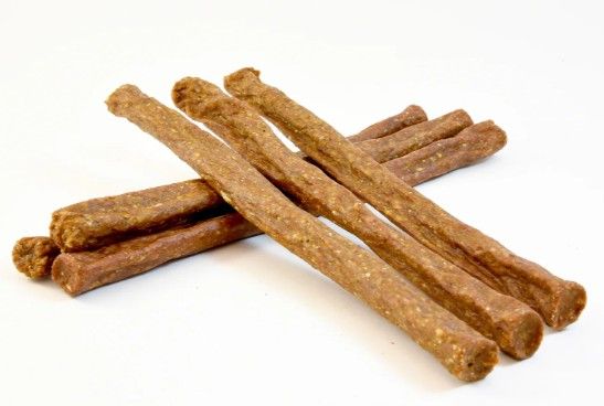 BATONNETS DE BOEUF 5 PIECES