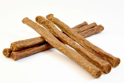 BATONNETS DE BOEUF 5 PIECES