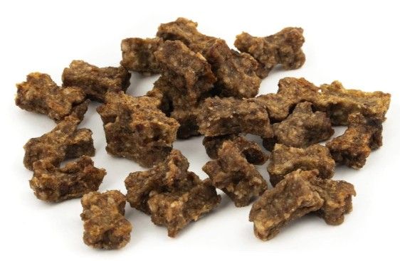 COLLATIONS OS BOEUF 100G