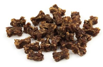 COLLATIONS OS CANARD 100G