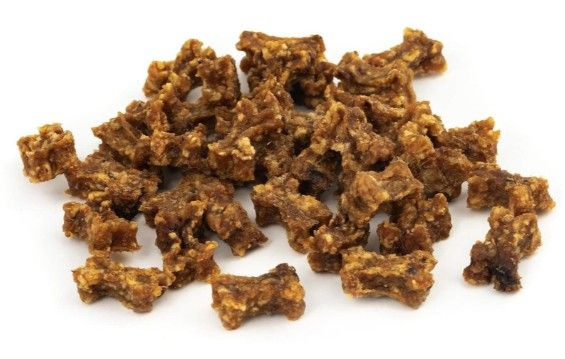 COLLATIONS OS POULET 100G