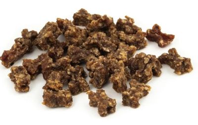 COLLATIONS OS DINDE - GRENADE - PDT DOUCE 100G