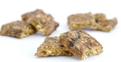 LAMELLES VIANDE SAUMON 100G