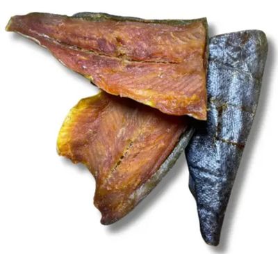 FILET DE SAUMON SAUVAGE 100G