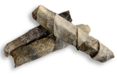 BÂTONNETS DE MORUE 1 PIECE TAILLE L