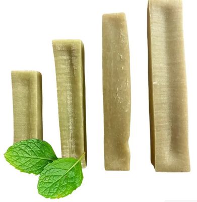 FROMAGE DE YAK MENTHE TAILLE XL