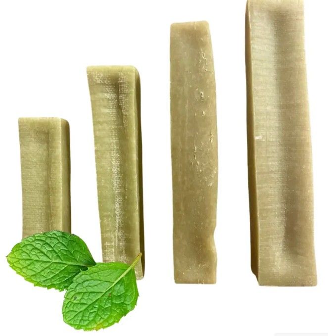 FROMAGE DE YAK MENTHE TAILLE L