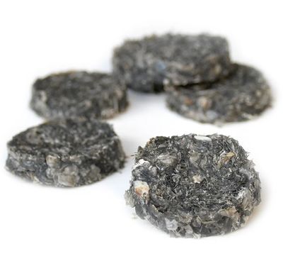 THALERS DE CABILLAUD - MYRTILLE 100G