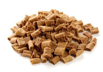 COLLATION AUX BÂTONS DE POULET 100G