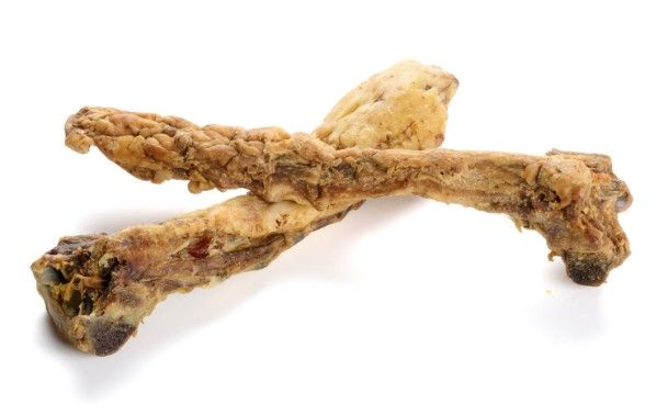 QUEUE D&#39;AGNEAU AVEC OS A L&#39;UNITE