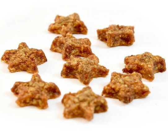 COLLATIONS ETOILES OIE 100G