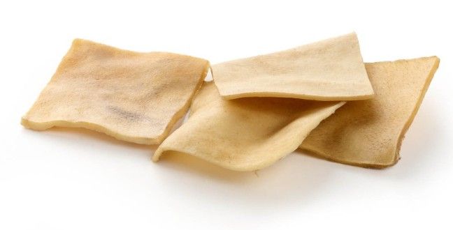 CHIPS DE BOEUF A MACHER 250G