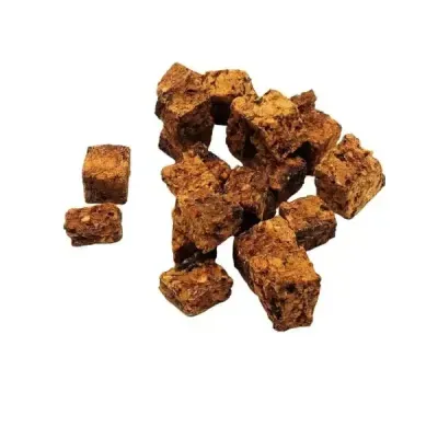 COLLATIONS MOLLES D'OIE 100G