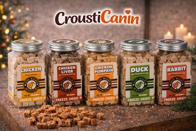 PRODUITS LYOPHILISEES