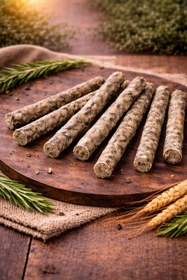 BÂTONNETS DE MORUE 100G