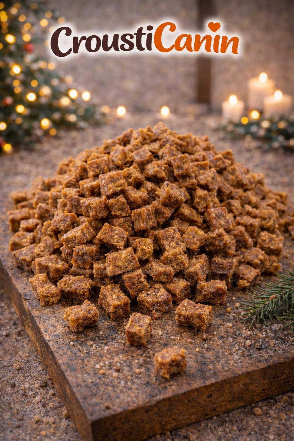 COLLATIONS MOLLES D'OIE 100G