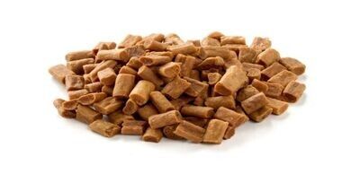 COLLATIONS BÂTONS DE SAUMON 100G