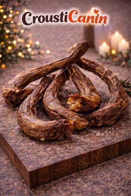 COLS DE CYGNE 250G (ENVIRON 5 PIECES)