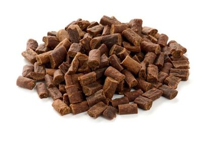COLLATIONS AUX BÂTONS BOEUF 100G